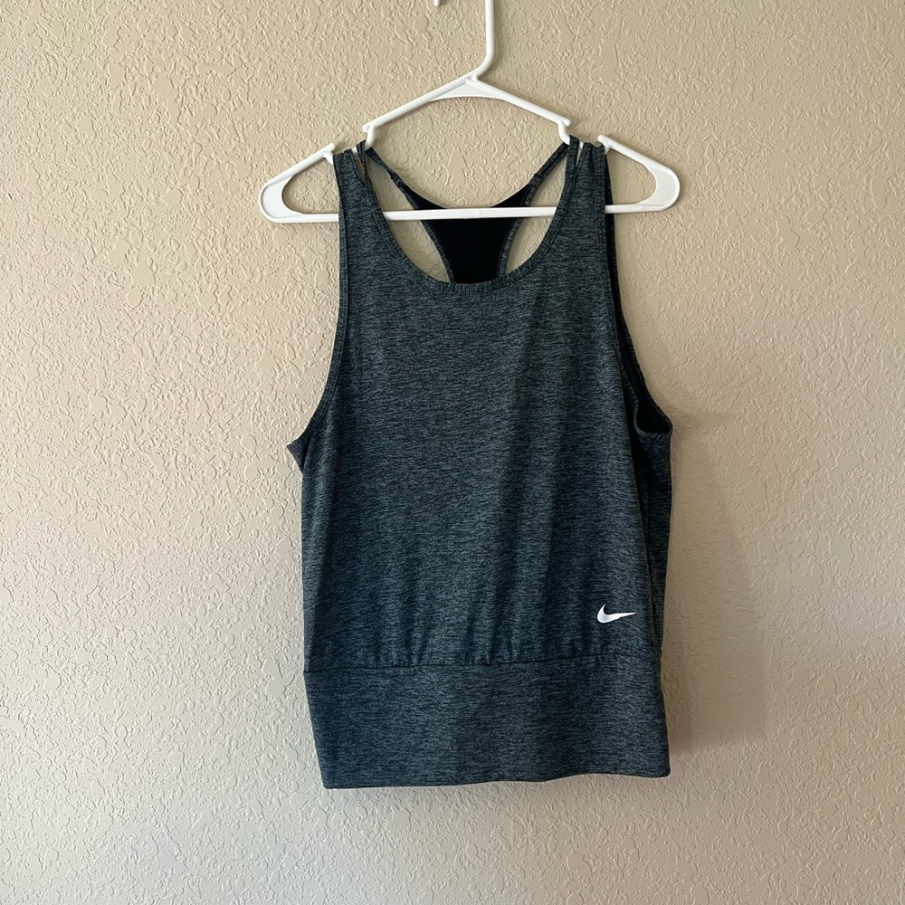 Nike Dri-Fit Tank Top